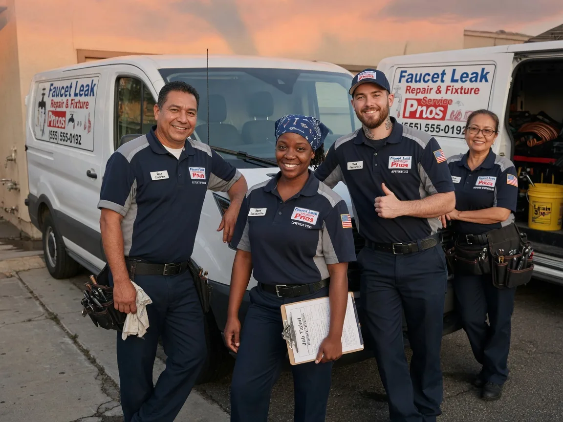 Faucet Repair company in Lewisburg, KY