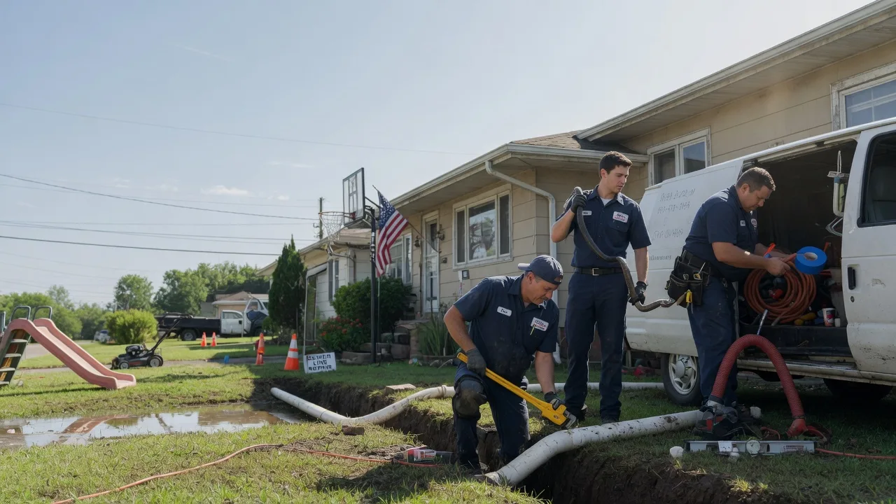 Toilet Installation in Lewisburg, KY near me